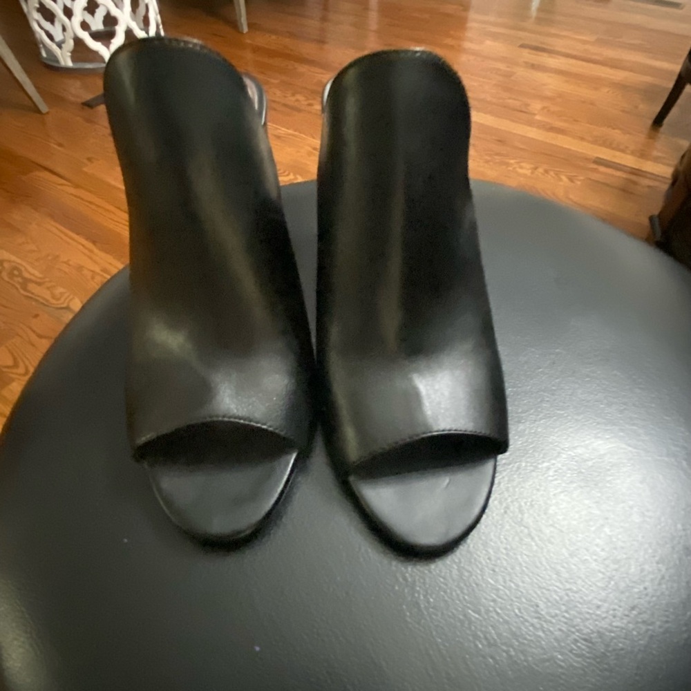 Jessica Simpson Heels